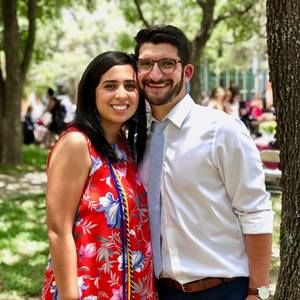 Meet your Posher, Zack